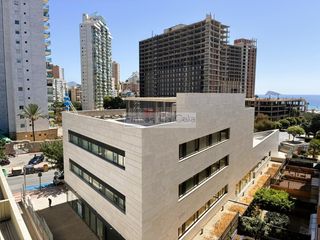Apartament a Alitana-Casablanca. Villajoyosaapartamento