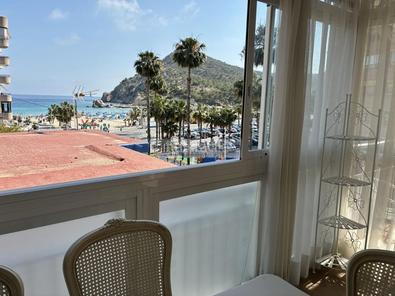 Foto 14d10119-2fe3-45cf-b777-6f1453c576f5. Apartamento en de la marina baixa 24 apartamento en Finestrat