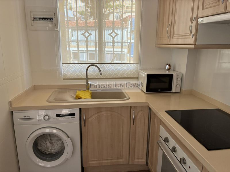 Foto 2966f2e1-f82c-4b5c-bd4b-345e84251382. Apartamento en de la marina baixa 24 apartamento en Finestrat