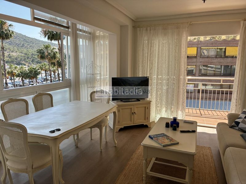 Foto 2b0a5053-3273-4ecc-b947-57aef8032a90. Apartamento en de la marina baixa 24 apartamento en Finestrat