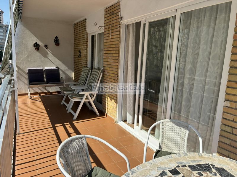 Foto 308b3b81-4fbc-4091-aeb1-226bb0de997e. Apartamento en de la marina baixa 24 apartamento en Finestrat