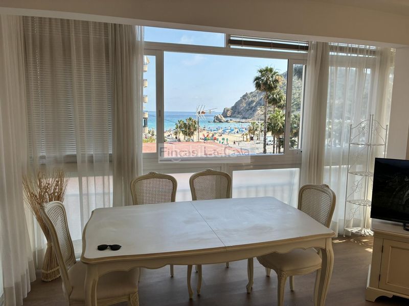 Foto 36fe8c90-6290-4564-826e-9dfa229e3d2c. Apartamento en de la marina baixa 24 apartamento en Finestrat