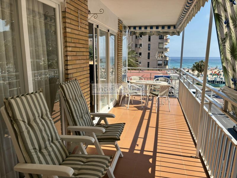 Foto 48d70df5-0081-4e4a-ad70-da2605a14df5. Apartamento en de la marina baixa 24 apartamento en Finestrat