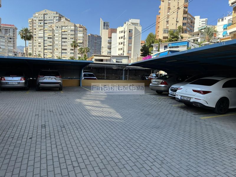 Foto 54087729-bc12-4a6a-a856-e73634de7a70. Apartamento en de la marina baixa 24 apartamento en Finestrat
