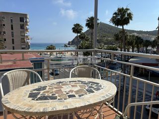 Apartament a de la Marina Baixa 24