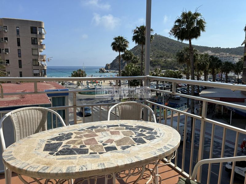 Foto e6071137-5dc9-48f6-9a54-671539e1ff08. Apartamento en de la marina baixa 24 apartamento en Finestrat
