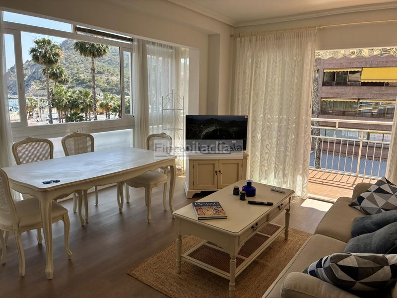 Foto e83a52cc-73a5-4416-9a48-e228d9e9e90d. Apartamento en de la marina baixa 24 apartamento en Finestrat