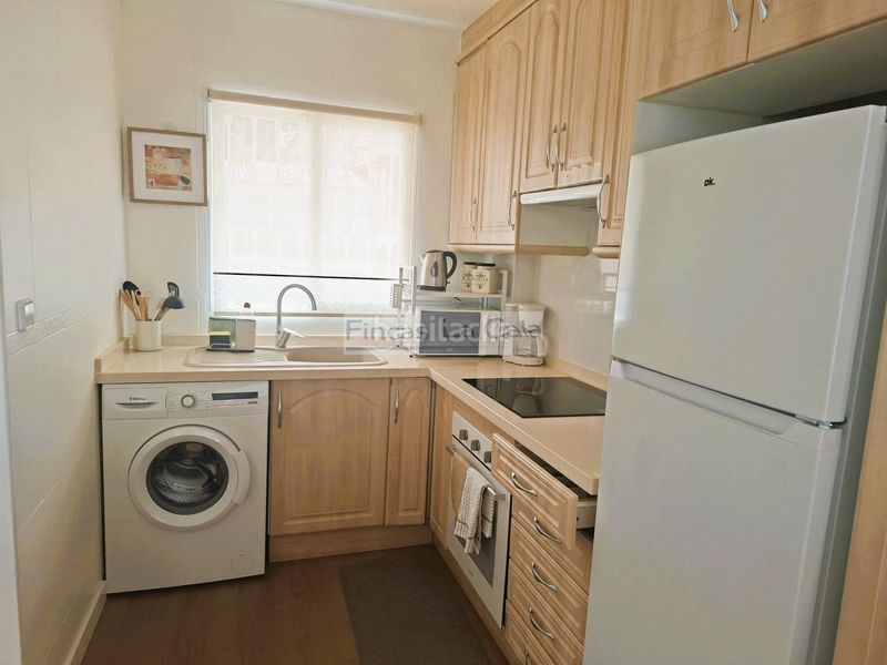 Foto f9388575-e757-44cb-8af0-580909ecb36a. Apartamento en de la marina baixa 24 apartamento en Finestrat