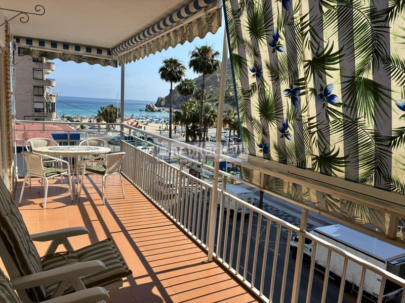 Foto f95d1209-4762-4bcd-8fd8-e28ec0eb8396. Apartamento en de la marina baixa 24 apartamento en Finestrat