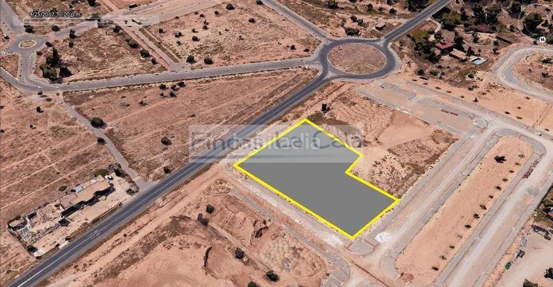 Foto 78c7c164-69f8-4639-abbe-65215e7c9f91. Terreny residencial a Platja de Torres Vila Joiosa (la)