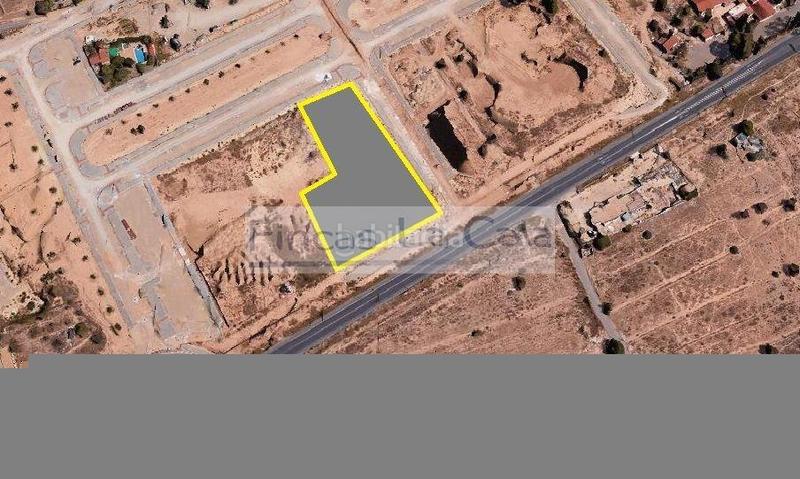 Foto 8688102c-60e3-4de8-8e69-a0e8ae0c295b. Terreny residencial a Platja de Torres Vila Joiosa (la)