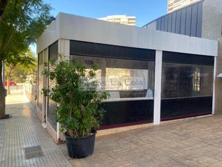 Local Comercial a Juan antonio baldovi. Finestratlocal