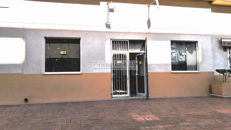Foto 4ab5026d-9110-40e7-83d6-9a9d370ba92a. Alquiler local comercial villajoyosalocal en Poble Nou-Montiboli Vila Joiosa (la)