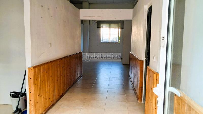 Foto df4f31d3-b9ef-411a-8ac0-b45e335910ad. Lloguer local comercial a Poble Nou-Montiboli Vila Joiosa (la)