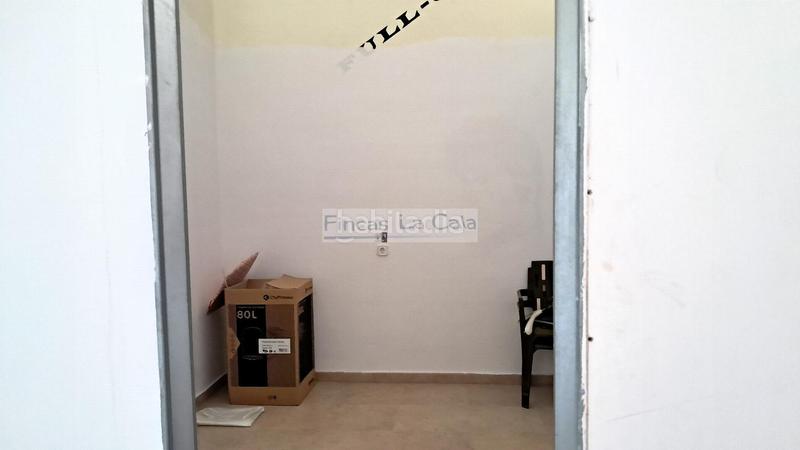 Foto e6732b0e-cc56-4599-8e24-d6c106c28d79. Lloguer local comercial a Poble Nou-Montiboli Vila Joiosa (la)