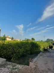 Terreny residencial en San Gins. Terreno urbanizable