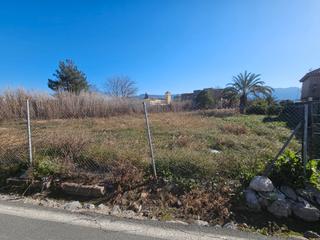 Terreny residencial en Aljucer. Terreno urbano a 2km de murcia centro