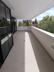 Piso en Juan Carlos I. Piso nuevo en juan de borbn