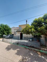 Masa en Los Dolores. Casa con gran potencial en la huerta de murcia  6 dormitorios,