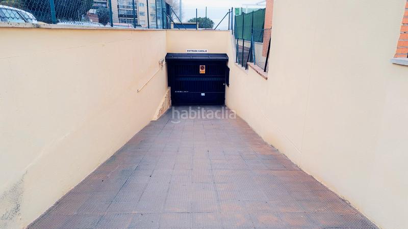 Foto 7c49e8d1-42c1-4ae9-8a11-6d24133aa8ba. Affitto posto auto in calle félix maría samaniego 1 in Algete