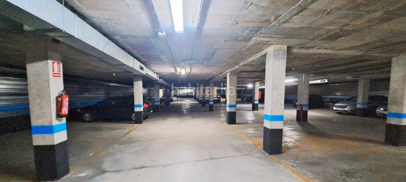 Foto 8448cc54-6153-421b-9878-bdee53e86cc9. Affitto posto auto in calle félix maría samaniego 1 in Algete