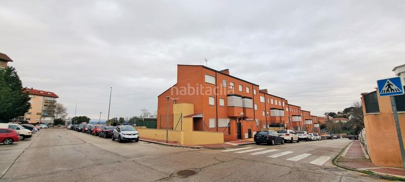 Foto 8f178c40-39ec-4372-8421-eab829f0a694. Affitto posto auto in calle félix maría samaniego 1 in Algete