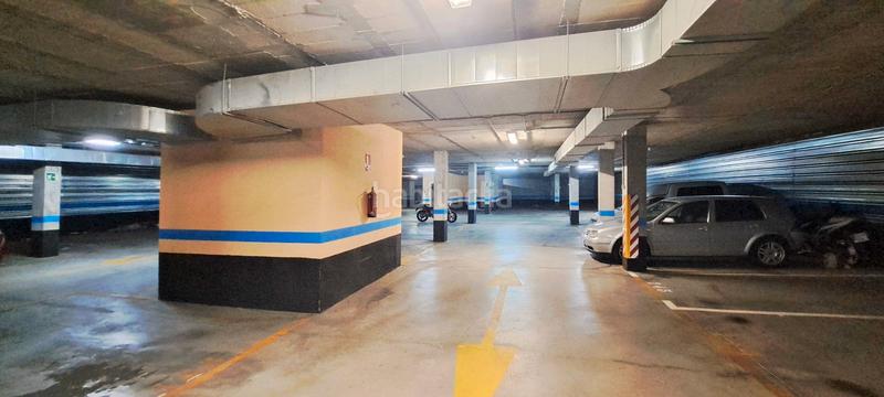 Foto 91bbd063-559c-4fe9-abef-c83db452cb81. Affitto posto auto in calle félix maría samaniego 1 in Algete