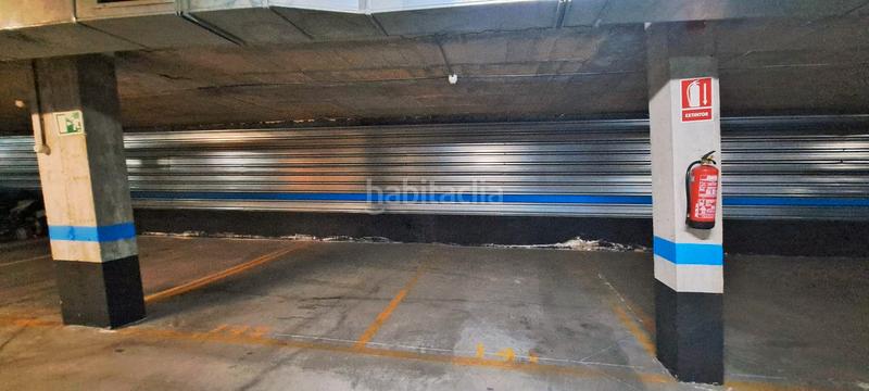 Foto 323a046b-d9b5-436e-ba2d-da0123a8f0b7. Alquiler parking coche en calle félix maría samaniego 1 alquiler de plazas de garaje en Algete