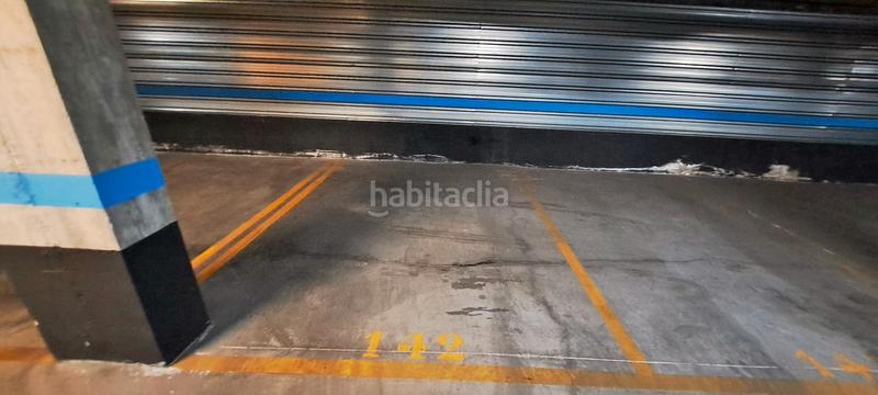 Foto 3854718f-9e93-4c06-911a-bef321c050f3. Alquiler parking coche en calle félix maría samaniego 1 alquiler de plazas de garaje en Algete