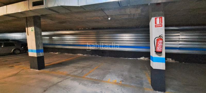 Foto 7ad76a73-1b94-4a6c-be39-3da182152bdc. Alquiler parking coche en calle félix maría samaniego 1 alquiler de plazas de garaje en Algete