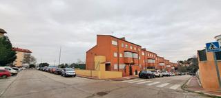 Lloguer Aparcament cotxe a Calle félix maría samaniego 1. Alquiler de plazas de garaje