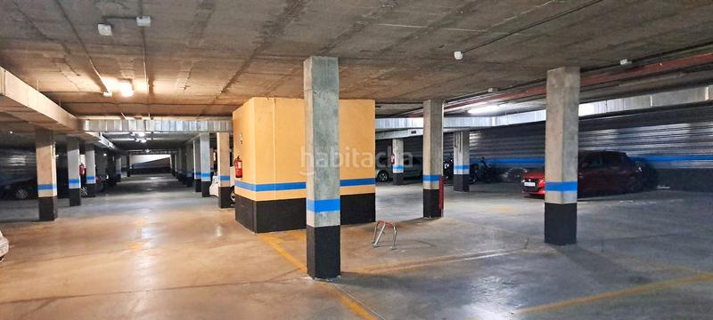 Foto 4c49c9be-1830-4e4f-8542-b96da234473e. Miete autoparkplatz in calle félix maría samaniego 1 in Algete