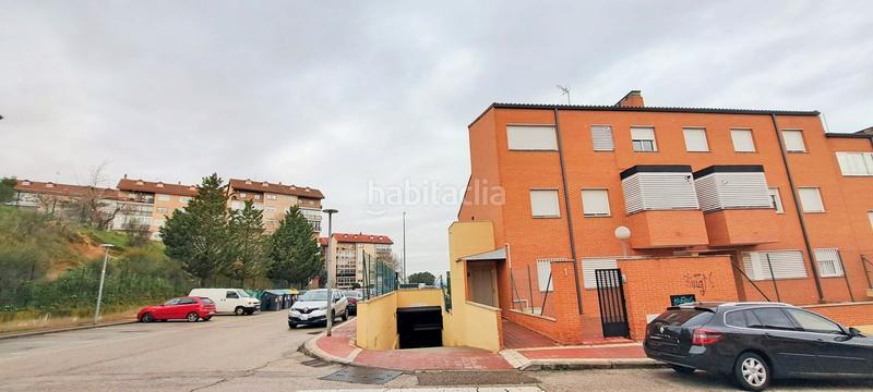 Foto ad78cd3b-9db1-4c8d-aed9-8bdfb577d1c4. Miete autoparkplatz in calle félix maría samaniego 1 in Algete