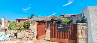 Terreny residencial en Calle cerezo caraquiz 39. Venta de terreno urbano