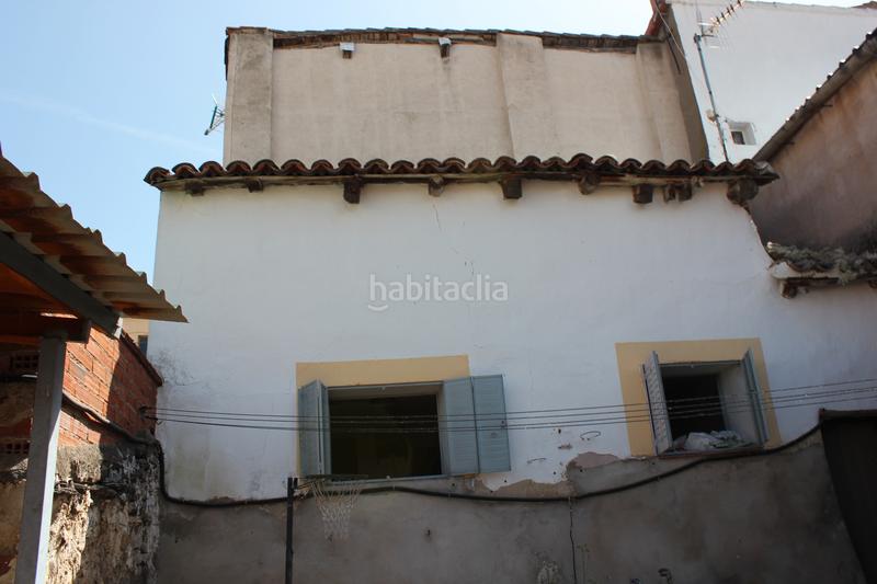Foto 23acbbd9-936c-4d9e-9358-9f753c701d3a. Casa en travesía de juan del campo 7 casa en Torrelaguna