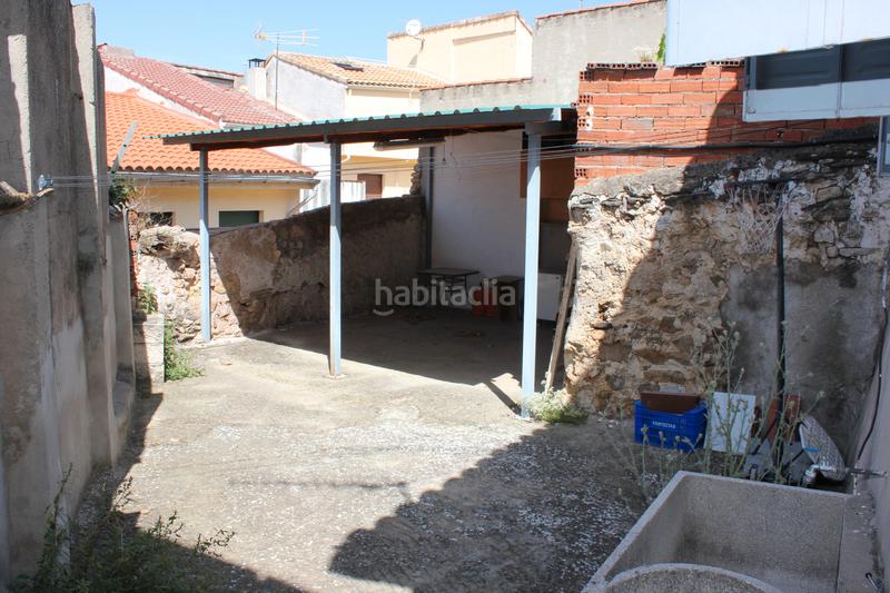 Foto 3f9fa04f-d0ca-4731-803d-b12fc5b54a5f. Casa en travesía de juan del campo 7 casa en Torrelaguna