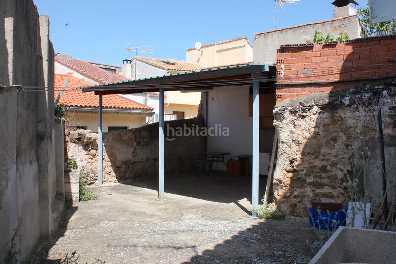 Foto 73631913-714f-4d82-9f90-ec1e7a01a268. Casa en travesía de juan del campo 7 casa en Torrelaguna