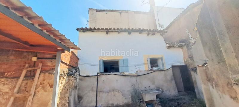 Foto 93d7f079-1793-49f0-90ba-9a6f07e9741e. Casa en travesía de juan del campo 7 casa en Torrelaguna