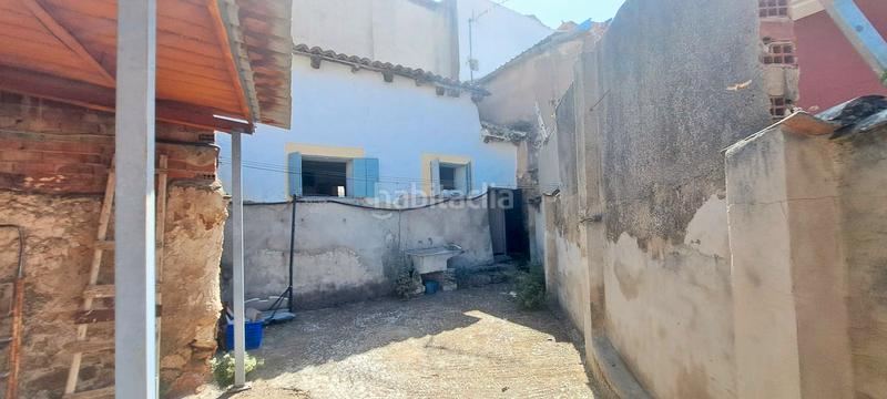 Foto a2e877dd-af6c-4691-905c-9a89d367a476. Casa en travesía de juan del campo 7 casa en Torrelaguna