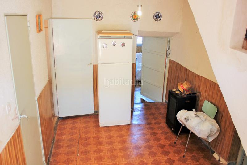 Foto c4a749bb-544d-4679-b2be-7e3aa6265123. Casa en travesía de juan del campo 7 casa en Torrelaguna
