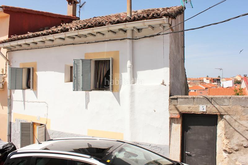 Foto ddd01354-e14a-4fcf-af70-90e70d23eb86. Casa en travesía de juan del campo 7 casa en Torrelaguna