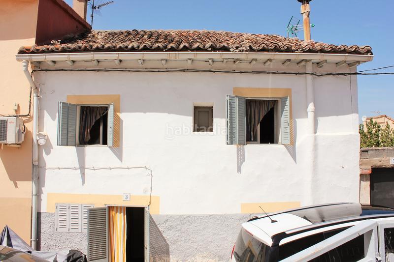 Foto ef1c7213-6664-494c-be55-764ca3630e5a. Casa en travesía de juan del campo 7 casa en Torrelaguna