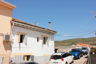 Casa en Travesa de juan del campo 7. Casa en torrelaguna