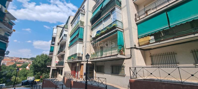 Foto 45d44efb-ab59-4fd8-a46d-c43b0fec5917. Appartement dans calle virtudes 24 dans Algete centro Algete