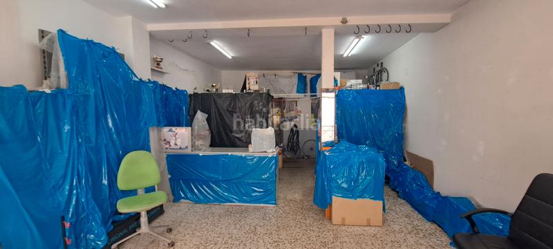 Foto 8e2dd66a-aebe-40c3-8910-5ff0c79bfd7d. Appartement dans calle virtudes 24 dans Algete centro Algete