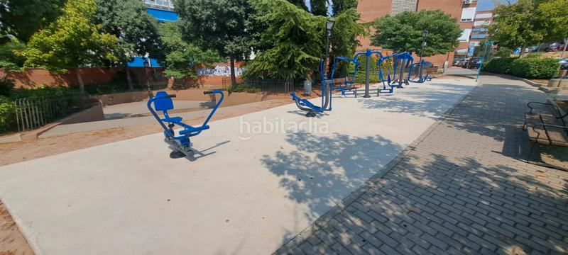 Foto ad754d34-da82-4e49-81c5-952a9912fd55. Appartement dans calle virtudes 24 dans Algete centro Algete