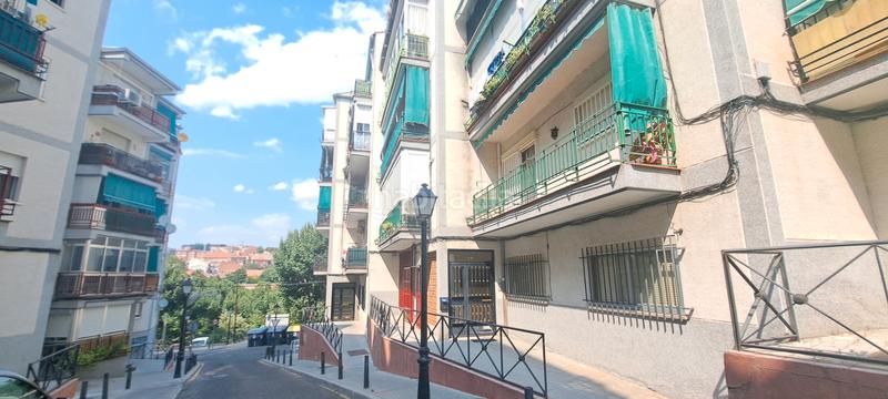 Foto dd21bd7f-0b28-49a2-bbfa-a010ee468114. Appartement dans calle virtudes 24 dans Algete centro Algete