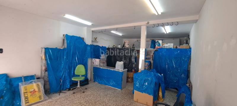 Foto e506de23-e785-4fa4-b9b6-145e36fd74fe. Appartement dans calle virtudes 24 dans Algete centro Algete