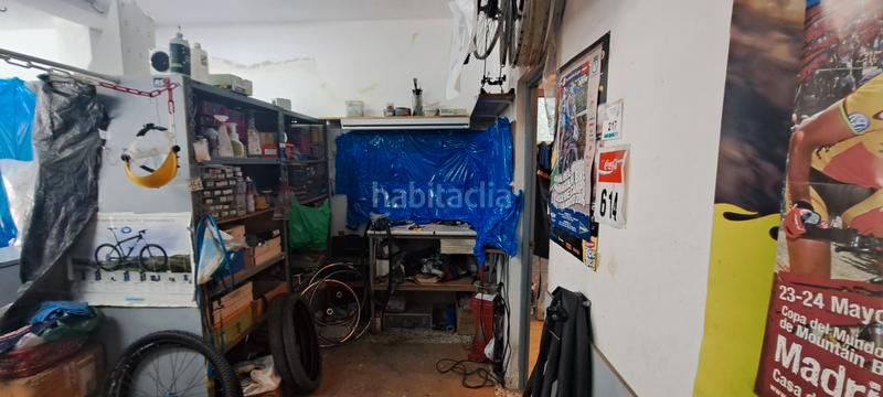 Foto eba00e9b-bee7-4898-be15-abf9a8341e75. Appartement dans calle virtudes 24 dans Algete centro Algete