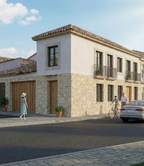 Residencial GGS  Valdeolmos